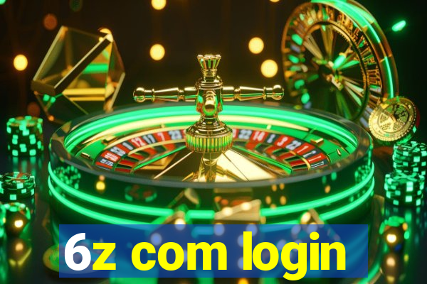 6z com login